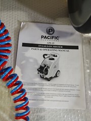 Pacific Floor Care AM-15 Mister
