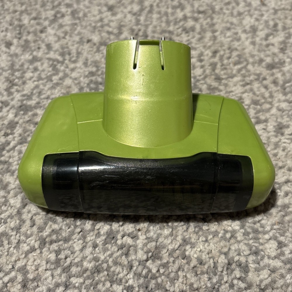 Shark XL Motorized Pet Brush Attachment Vacuum Head SV780 SV760 SV769 UNTESTED