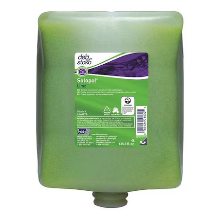 Sc Johnson Professional Lim4ltr 4L Paste Hand Cleaner Cartridge