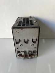 MURR ELECTRONICS MB CAP ULTRA 3/24 1A/21S (85460) BUFFER MODULE