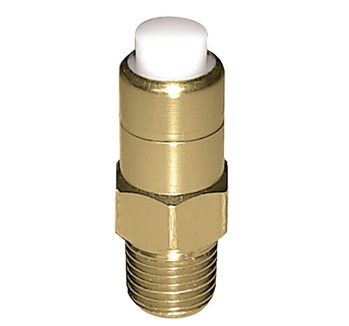 Heavy Duty Thermal Relief Valve Replaces Devilbis Dewalt Excell 17657