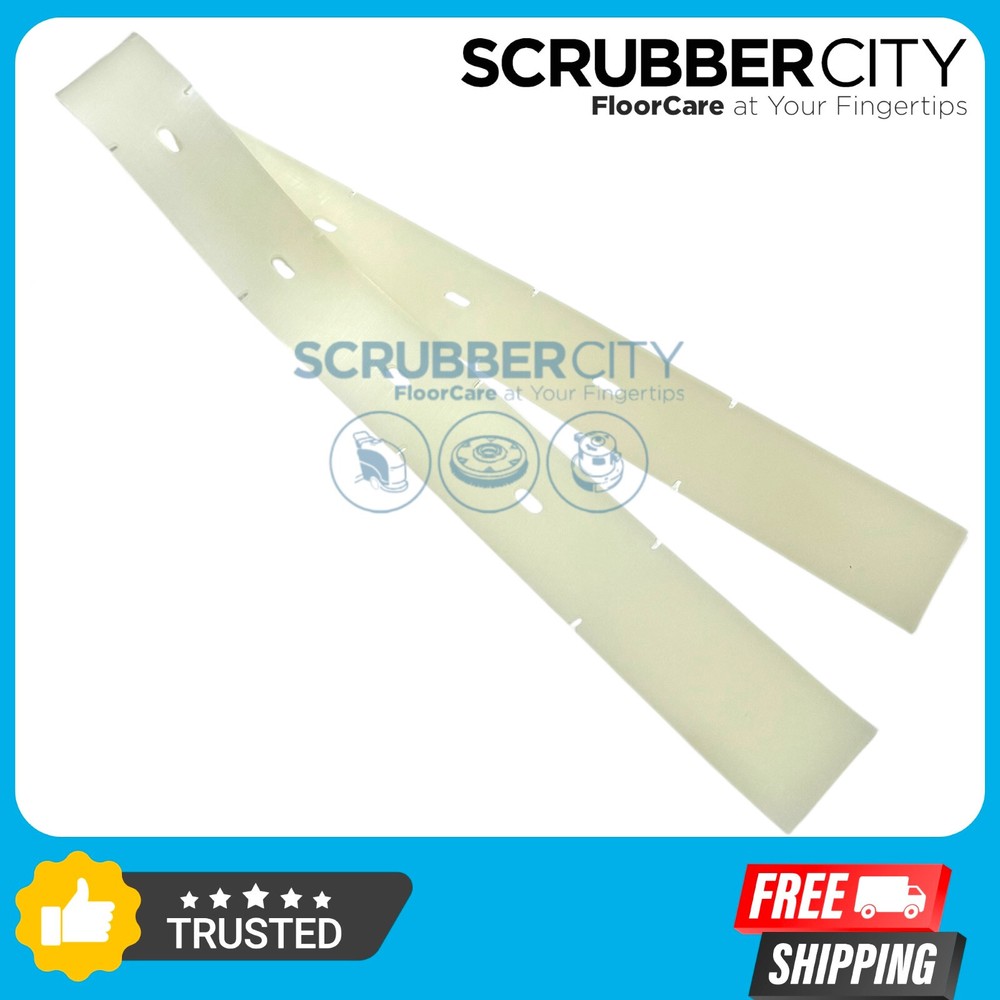 30819U OEM FRONT BLADE FOCUS II MID SIZE DISC 34 BOOST 32