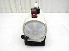 NBK CS-4020E Electrostatic Sprayer Disinfectant Aerosol Portable W/Case