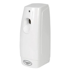 Country Vet Mosquito+Fly Metered Spray Refill (Case of 12) & Automatic Metered