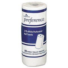 Georgia Pacific Professional 27385 30-Roll Pacific Blue SelectKitchenTowels New