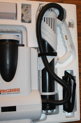 Powerhouse LUX Backpack Electrostatic Sprayer Agriculture Fogger Rechargeable