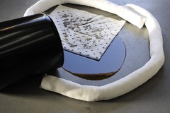 Oil Only Absorbent Socks – Snake to soak up Any Oil, Diesel, Fuel or Hydrocar…