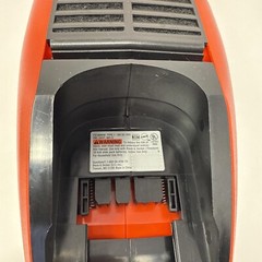 Black & Decker 18V Cordless Handheld Vacuum Vac Model FS1800HV (Tool Only)