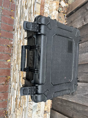 Epix360 Handheld Electrostatic Sprayer