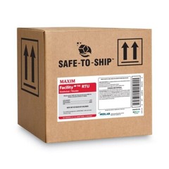 Maxim® Facility+ One-Step Disinfectant Cleaner & Deodorant – Case of 12 (32oz. B