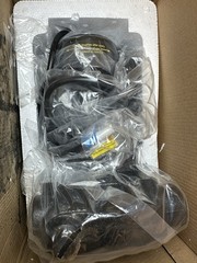 Pacific Hydrostar Water Pump 1500 GPH Item 65836