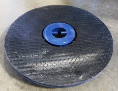 (1) 19″ PAD DRIVER FOR VIPER FANG 20, 20T, 20HD WALK BEHIND SCRUBBERS