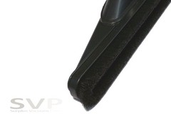 Cobra 15″ Nylon Brush Hard Floor Tool (Backpack Vacuum Tools) for ProTeam Vacuum