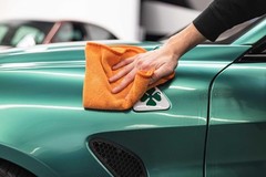 Armour Detail Supply Amplify Ceramic Detailer: Quick & Easy Gloss Enhancement…