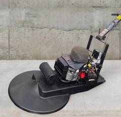 Pioneer Eclipse 400BU 28″ Propane Floor Buffer Kawasaki 17HP Engine Local Pickup