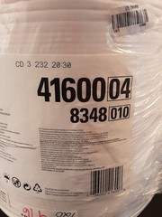 New Wypall X70 Roll Of Towels 41600 Medium Duty Towels