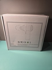 Handheld Vacuum Cleaner Portable Compact FCC CE Certified Lightweight In Box