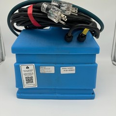 MYTEE HOT-TURBO HEATER (4800) FOR CARPET CLEANING EXTRACTORS 480-120