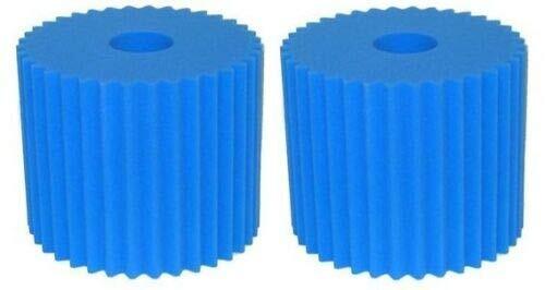 (2) Filter for 06-2310-12 Centralux Electrolux Aerus Central Vac