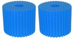 (2) Filter for 06-2310-12 Centralux Electrolux Aerus Central Vac