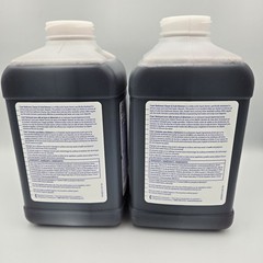 2- Pack Diversey 93172650 Bathroom Cleaner & Scale Remover 2.5L Bottle J-Fill