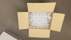 Empty Plastic Liter Bottle (1,000 mL bottle) with 28/410 Pump Top, Case of 108