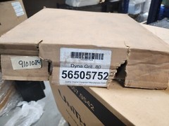New In Box 56505752 – Advance Disc Brush -11- 12 inch Dyna Grit