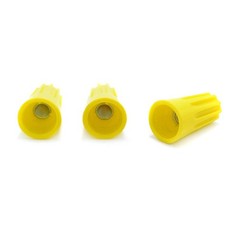 TT FLEX Universal Dishwasher Installation Kit,6 Ft Stainless 6FT, Yellow