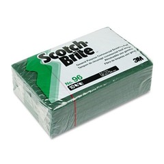 Scotch-Brite PROFESSIONAL 96CC 6″ x 9″ Commercial Scouring Pad 96 (10/PK) New
