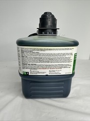 3M Twist ‘n Fill 41L MBS Disinfectant Cleaner 2 L Liquid Concentrate Fresh Scent