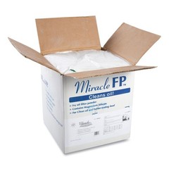 AmerCareRoyal MFP22 25 L Absorbing Volume 22 lbs Pack Filter Powder New