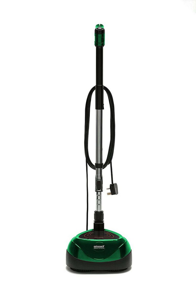 Electric Cleaner Polisher Machine Floor Scrubber Buffer Burnisher Tile Hard Wood