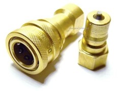 Carpet Cleaning Vacuum Solution Hoses 25ft