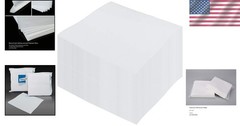 Grade B 12×12 Inch Wipers 150 Pcs Bag – Lab & Electronics