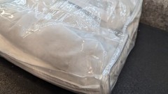 Task Brand Oil Only Sorbent Truck Kit Response Pack Sock Absorption Pack