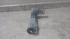 Nilfisk Z7 22030 16 In Width 1-9/16 In Diameter Steel Furniture Nozzle