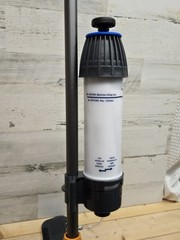 Diversey Pace 60 High Impact Cleaning System NEW