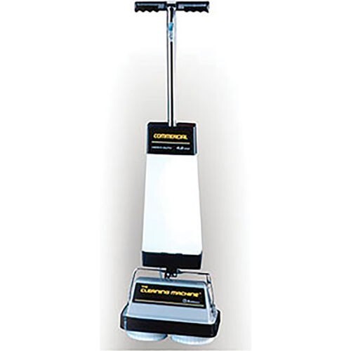 NEW! Multi Purpose Dual Headed Floor Machine-120 oz Tank Cap-4.2 Amp-120V -25′!!