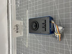 CTI ELECTRONICS T10P9-P9800 MOUSE BALL
