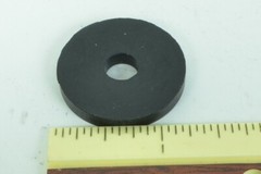 Clarke Nilfisk Advance 9096682000 Rubber Washers Adfinity Focus Razor