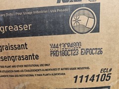 Ecolab Kay 00215-086 QSR Heavy Duty Degreaser – Case = 4 x 1 Gallon Exp Oct 2026