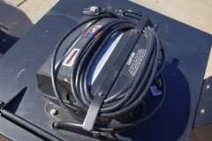 NSS Charger 2717 DB 27″ Battery Walk Behind Burnisher Buffer in AS-IS condition