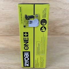 Ryobi One+ 18v Cordless Electric Sprayer Compact Light [Tool Only] NEW