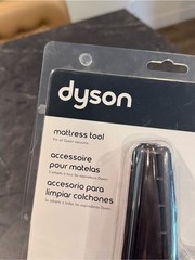 Dyson Mattress tool attachment NWT NIB universal Fits All Dysons