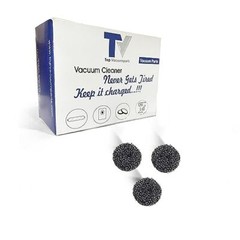 3 Replacement Part For Bissell 3750 Style 9 and 10 Pre Vacuum Motor Filter # …