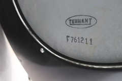 Tennant 761211 Floor Sweep Brush 32in