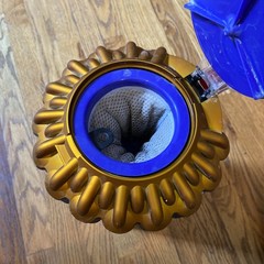 Dyson 330977-01 Bagless Multi Floor Big Ball Turbinehead Canister ONLY! Tested!