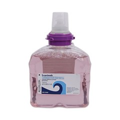 Boardwalk 42500 1200 mL Lavender Foam Soap Refill – Cranberry Scent (2/CT) New