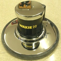 WAXIE Sanitary Supply Waxie 20″ 1.5HP Commercial Floor Polisher & Scrubber – NEW