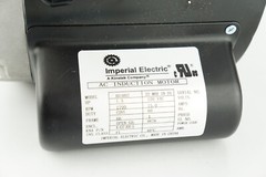 New Genuine OEM Karcher Windsor Replacement MOTOR ONLY! BP17X BP20X U17X U20X